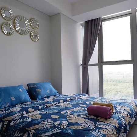Pik Family 2 Bedroom, 5 Beds & Balcony Best View Jakarta Ngoại thất bức ảnh
