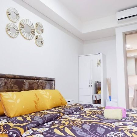 Pik Family 2 Bedroom, 5 Beds & Balcony Best View Jakarta Ngoại thất bức ảnh